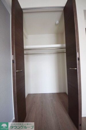 S-FORT戸田公園の物件内観写真